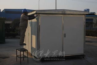 棗莊市中機(jī)電行業(yè)練好內(nèi)功謀求長(zhǎng)遠(yuǎn)發(fā)展