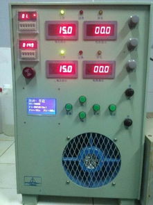 專(zhuān)業(yè)生產(chǎn)電鍍電源 電解電源