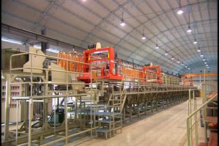 鍇樂無排水電鍍設備體系圖片,鍇樂無排水電鍍設備體系高清圖片 日本拉斯派特株式會社,