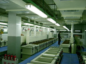 電鍍?cè)O(shè)備 科偉泰自動(dòng)化設(shè)備 成套電鍍?cè)O(shè)備