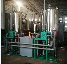 電鍍含鎳廢水處理設備,含鎳廢水處理系統裝置