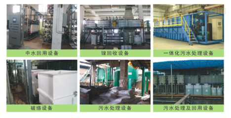 廣東電鍍污水處理成套設(shè)備,電鍍中水回用零排放設(shè)備_中國環(huán)保在線