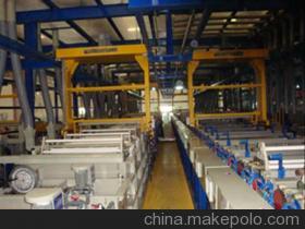 【荷蘭二手/舊的電鍍設備天津進口方案代理】價格,廠家,圖片,進出口全套代理,上?；驀H物流-