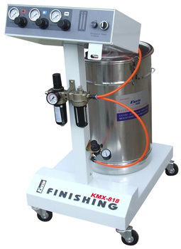 九江市康明欣電鍍涂裝設備-一大把企業(yè)商鋪