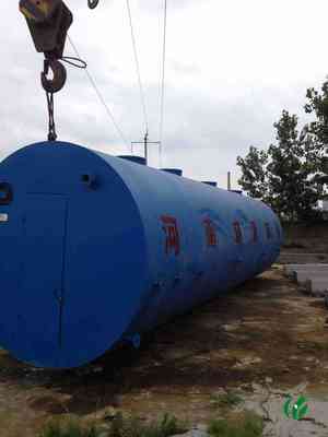 污水處理成套設備_山西地區(qū)全自動地埋式電鍍行業(yè)污水處理設備批發(fā)價格_河南環(huán)源環(huán)保設備-展銷頻道