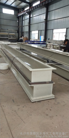 長期供應電鍍成套設備廠價供應樂海牌電鍍成套設備PP電鍍成套設備電鍍槽 .