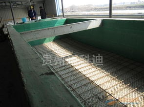 工業污水處理系統裝置 電鍍污水處理回用設備