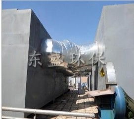 寮步電鍍廢氣處理選東盛環(huán)保治理價(jià)格 寮步電鍍廢氣處理選東盛環(huán)保治理型號(hào)規(guī)格