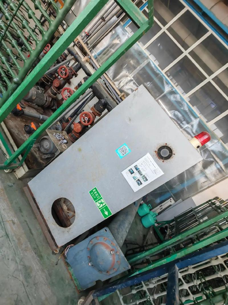 電鍍成套設備全解析 從鍍槽規格到完整系統配置