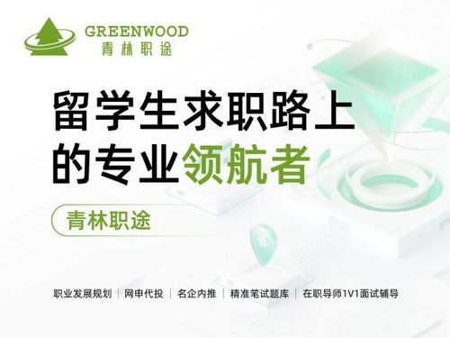 2026海歸求職輔導(dǎo)機(jī)構(gòu)推薦榜 青林職途如何精準(zhǔn)匹配海歸就業(yè)需求