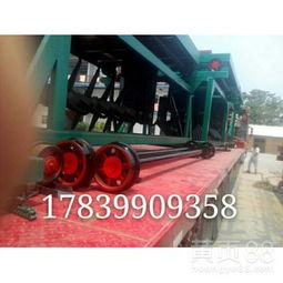 乙鑫重工 專業污泥處理有機肥設備制造商，以一流技術與設備助力綠色循環